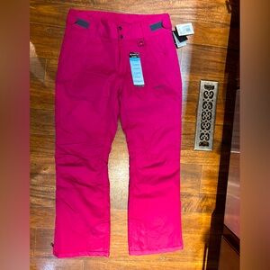 Arctix Women's Orchid Fucshia Pants